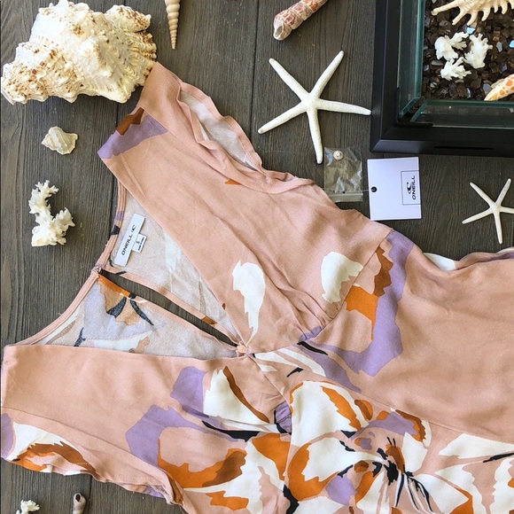 🌴🌼O’NEILL- EMMA ROMPER🌼🌴 - Picture 5 of 12